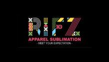 Lowongan Kerja Graphic Designer di Rifz Apparel Sublimation - Yogyakarta
