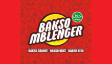 Lowongan Kerja Karyawan di Bakso Mblenger - Luar DI Yogyakarta