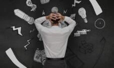 Tips Hadapi Stres Saat Bekerja