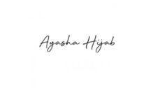 Lowongan Kerja Talent di Ayasha Hijab - Yogyakarta