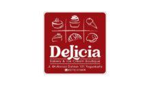 Lowongan Kerja Part Timer Packing – Sales Booth Counter di Delicia Bakery Jogja - Yogyakarta