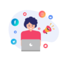 Lowongan Kerja Content Creator Partner di Zakwoowstyle