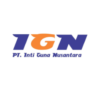 Loker PT. Inti Guna Nusantara