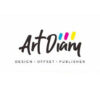 Lowongan Kerja Admin Produksi Cetak di Art Diary
