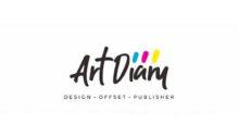 Lowongan Kerja Admin Produksi Cetak di Art Diary - Jakarta
