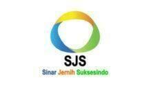 Lowongan Kerja Lead Sales – Sales Akuisisi – Adm Finance – Adm Logistik – Warehouse – Buyer – Security – Transport Leader – Driver – Motorist di PT. SJS (Sinar Jernih Suksesindo) - Yogyakarta