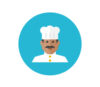 Lowongan Kerja Juru Masak – Helper Cook – Barista di Odilko House