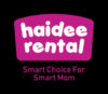 Lowongan Kerja Kurir di Haidee Rental