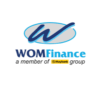Loker Wom Finance