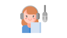 Lowongan Kerja Host Live Part Time di Toserba Olshop - Jakarta