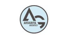 Lowongan Kerja Marketing – Junior Architect di Arsigriya Arsitek - Yogyakarta