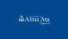 Lowongan Kerja Tenaga Dosen (Dosen Ilmu Keperawatan – Dosen Farmasi – Dosen Ilmu Gizi – Dosen Pendidikan Matematika – Dosen Perbankan Syariah –  Tenaga Staf (Staf Administrasi – Laboran Farmasi) di Universitas Alma Ata - Yogyakarta
