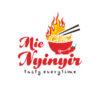 Loker Mie Nyinyir