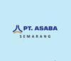 Lowongan Kerja Teknisi Mesin Printing di PT. ASABA Cabang Semarang