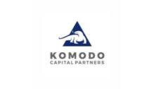 Lowongan Kerja Desain Interior di Komodo Capital Partners Pte. Ltd. - Jakarta
