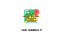 Lowongan Kerja Pembuatan Titik Kordinat Ojek Online (Freelance) di CV. Cakra Kahuripan - Yogyakarta