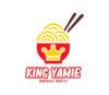 Loker King Yamie