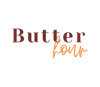 Lowongan Kerja Part Time Shopkeeper Admin di Butter Hour