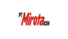 Lowongan Kerja Staff Purchasing – Staff Environment & Pest Control di PT. Mirota KSM - Jakarta