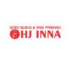 Lowongan Kerja Pramusaji Warung Makan di Soto Kudus & Nasi Pindang Hj. Inna