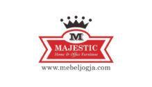 Lowongan Kerja Supir – Helper di Majestic Furniture - Yogyakarta