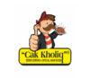 Loker Bebek Cak Kholiq