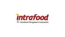Lowongan Kerja Management Trainee di PT. Intrafood Singabera Indonesia - Luar Jakarta