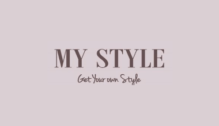 Lowongan Kerja Head Store – Assistant Head Store – Management Trainee di My Style - Luar Jakarta
