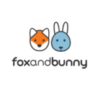 Loker Fox and Bunny