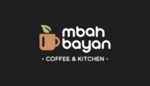 Lowongan Kerja Waiter di Mbah Bayan Coffee & Kitchen - Jakarta