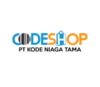 Loker PT. Kode Niaga Tama (Codeshop Indonesia)