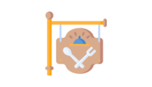 Lowongan Kerja Server – Chief Security – Driving Range Coordinator – Sales Marketing Manager – Sales Marketing Communication – Barista/ Bartender – Gardener – Cook – Cook Helper di Hosel Bistro & Driving Range - Jakarta