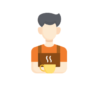 Lowongan Kerja Barista di Joglo421 Coffee & Eatery