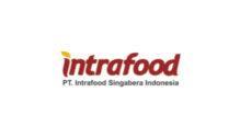 Lowongan Kerja Staff Compliance di PT. Intrafood Singabera Indonesia - Luar Jakarta