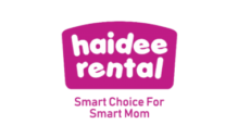 Lowongan Kerja Kurir Full Time di Haidee Rental - Jakarta
