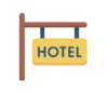 Lowongan Kerja House Keeping & Reservation Staff di Hotel Non Bintang dekat Tugu Jogja