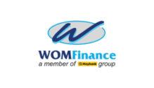 Lowongan Kerja Staff Admin Loan Doc – Staff Admin Transactional – Credit Marketing Officer – Marketing Agen Officer – Collection Officer – Staf Admin di PT. Wom Finance Cabang Yogyakarta - Jakarta