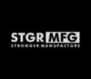 Lowongan Kerja Desainer Grafis di Stronger.mfg