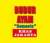 Loker Bubur Ayam Semesta