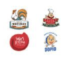 Loker Dopio Donuts