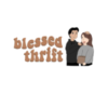 Lowongan Kerja Admin Live & Sosial Media Specialist di Blessedthrift