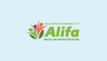 Lowongan Kerja Guru Pendamping Sore Cabang Kentungan di KBTK Alifa Muslim Montessori - Yogyakarta