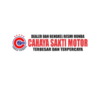 Lowongan Kerja Kepala Bengkel – Team Leader Marketing – Sales Counter – Sales Lapangan di Cahaya Sakti Motor Kusumanegara
