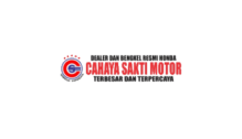 Lowongan Kerja Kepala Bengkel – Team Leader Marketing – Sales Counter – Sales Lapangan di Cahaya Sakti Motor Kusumanegara - Jakarta