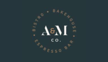 Lowongan Kerja Server – GRO – Japanese Cook di A&M Co Bistro Yogyakarta - Yogyakarta