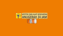 Lowongan Kerja Apoteker – Asisten Apoteker – PU (Pekerjaan Umum) di Apotek & Alat Kesehatan Anugerah 24 Jam - Jakarta