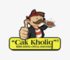 Loker Bebek Cak Kholiq