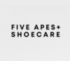 Loker Fiveapes Shoecare