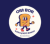 Loker Susu dan Roti Bakar Om Bob