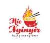 Loker Mie Nyinyir